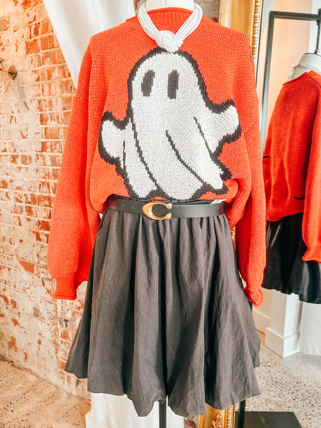 Break My Heart Skirt