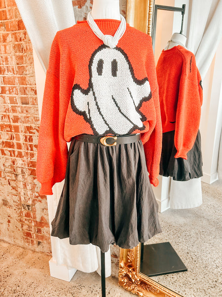 Break My Heart Skirt