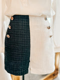 Meaning Business Shorts