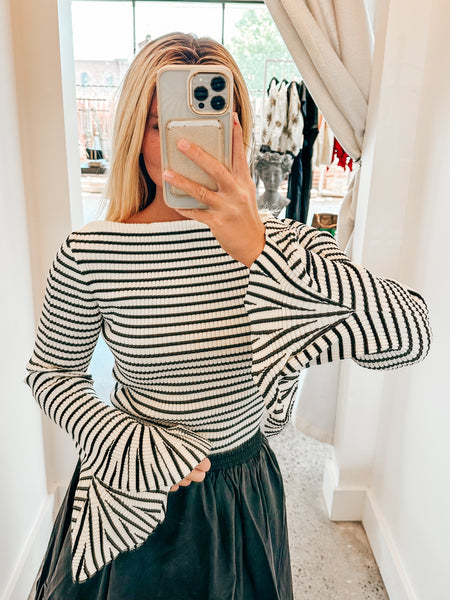 Coraline Top