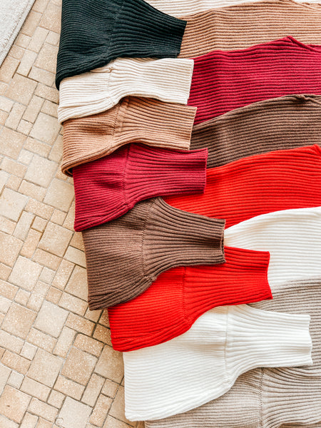 Every Occasion Sweater