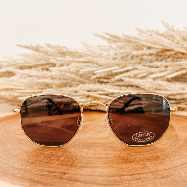 Freyers Eyewear