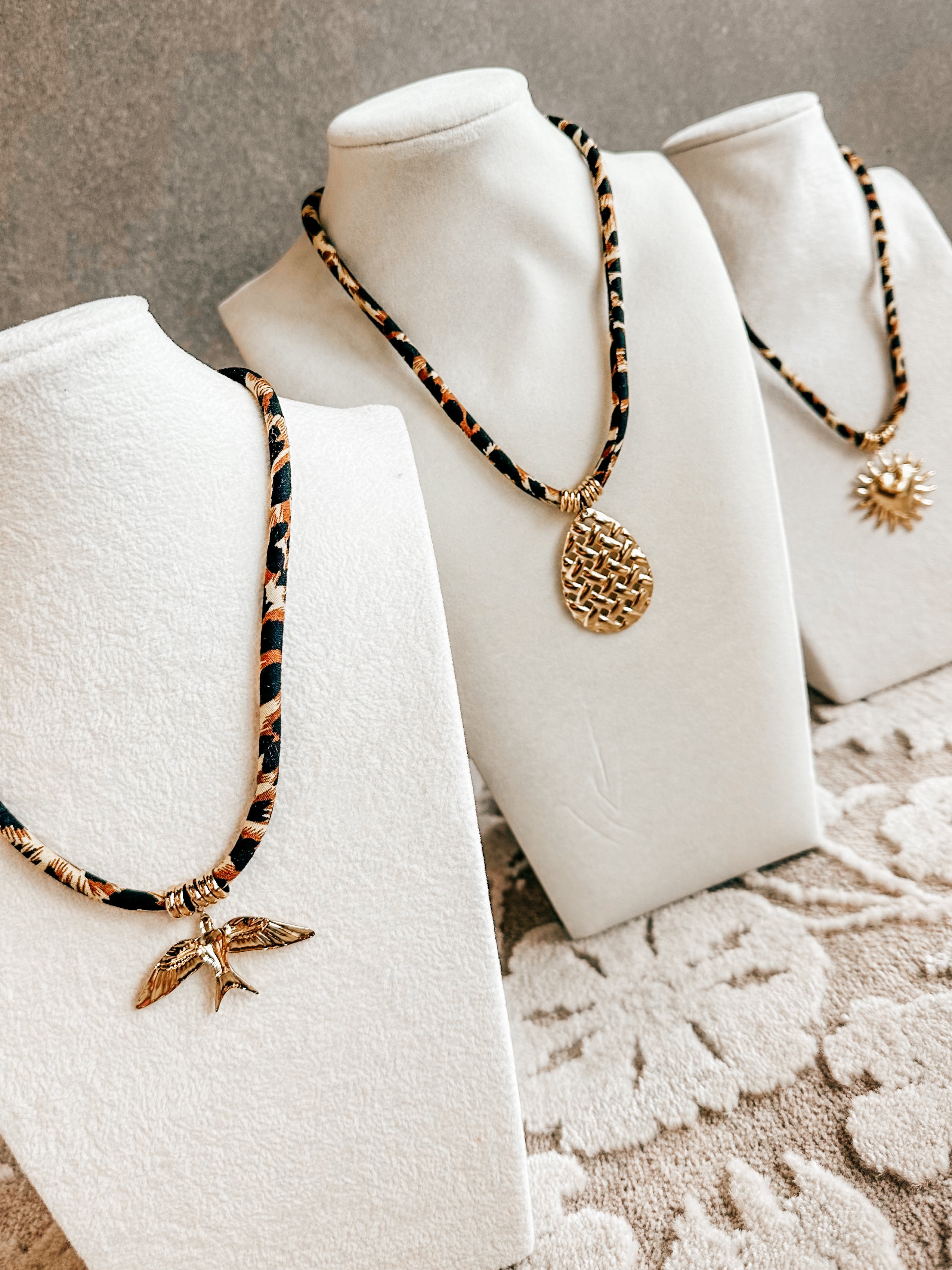 Bright Memories Necklace