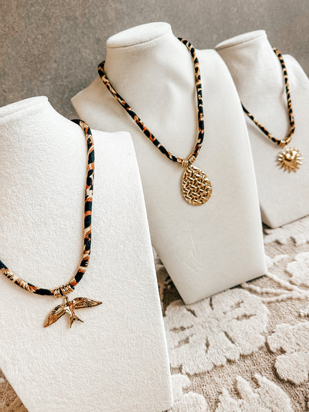 Bright Memories Necklace
