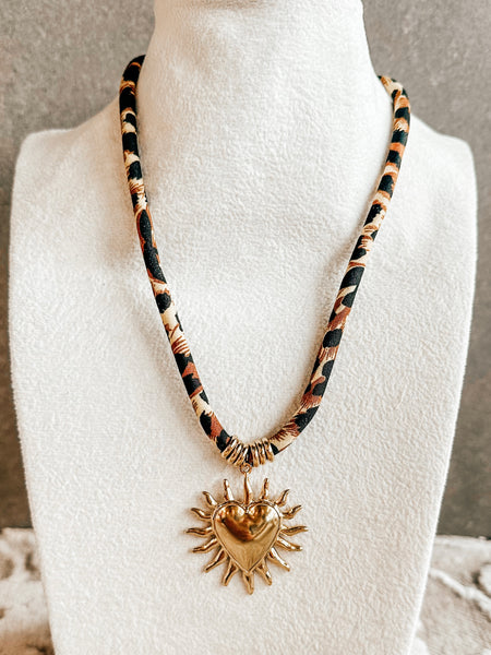 Bright Memories Necklace
