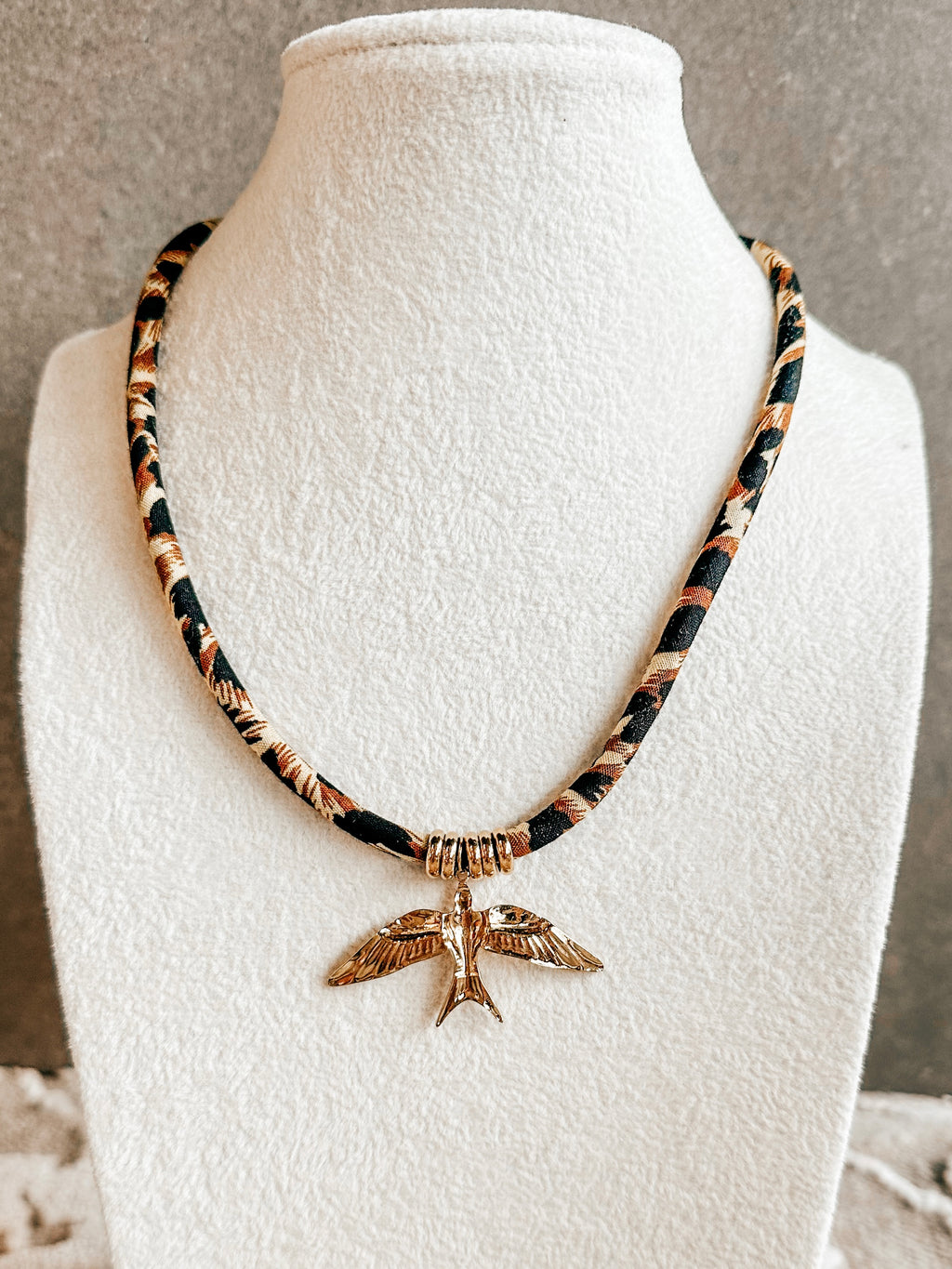 Bright Memories Necklace