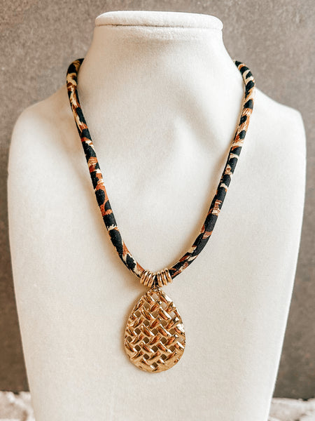 Bright Memories Necklace