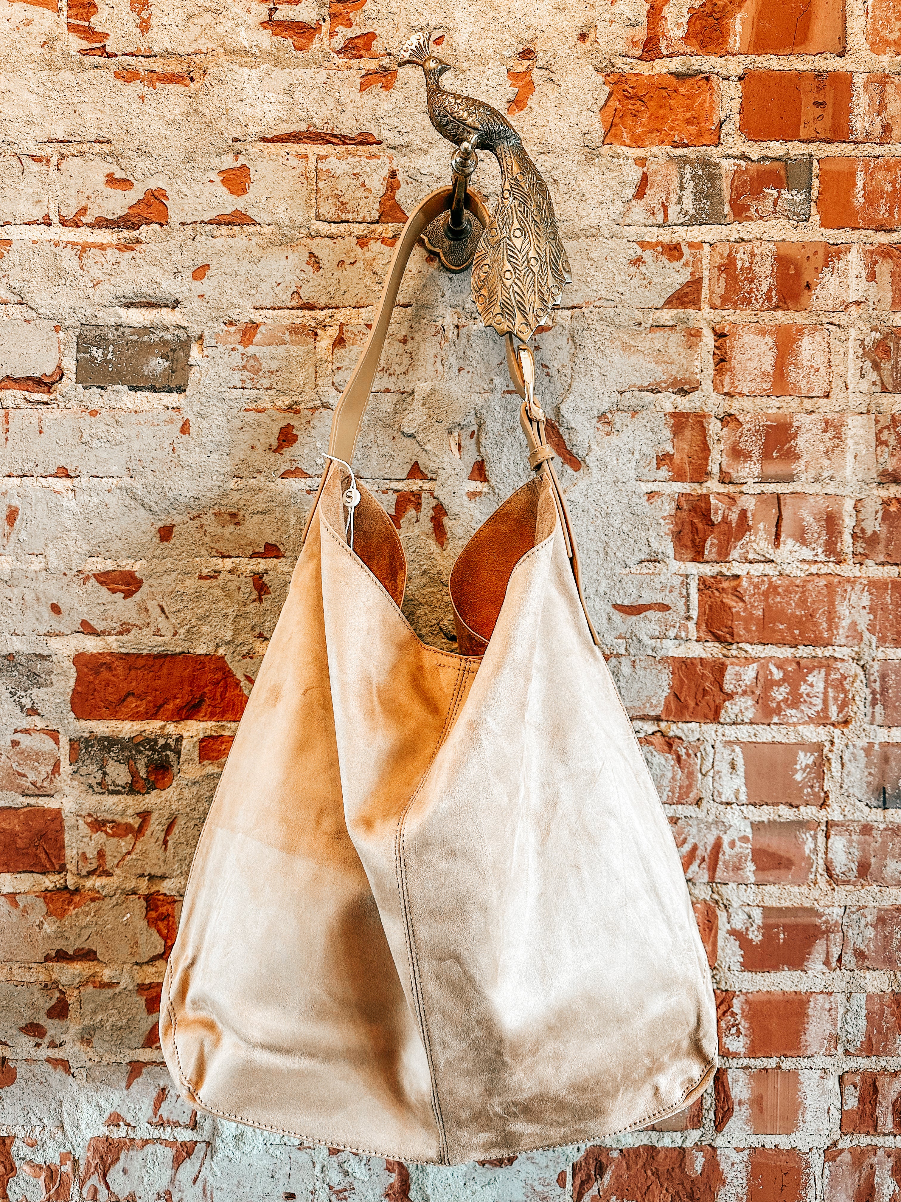 Downtown Tote