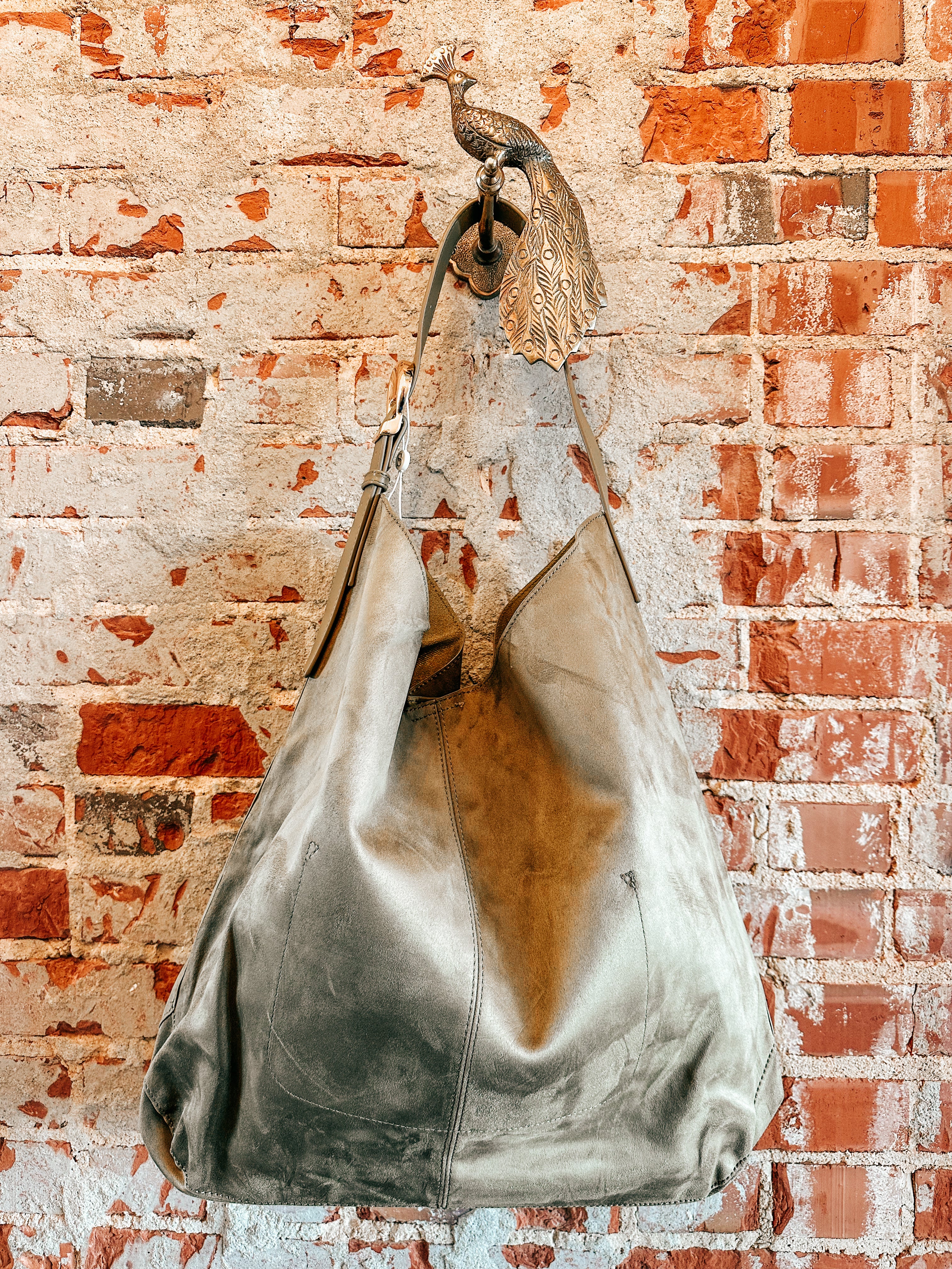 Downtown Tote