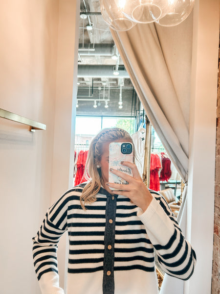 Role Model Sweater