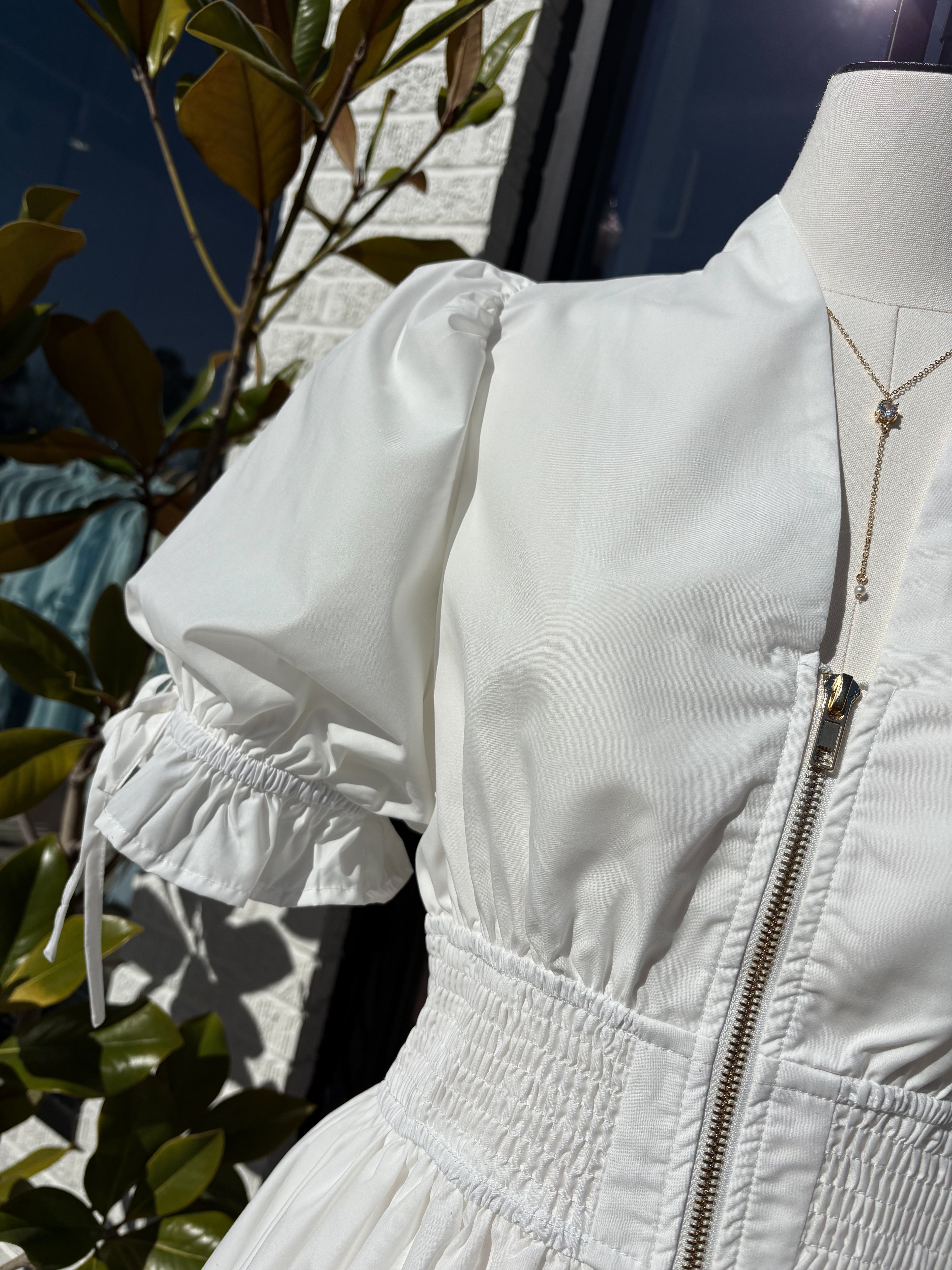The Julianna Dress