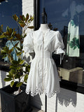 The Julianna Dress