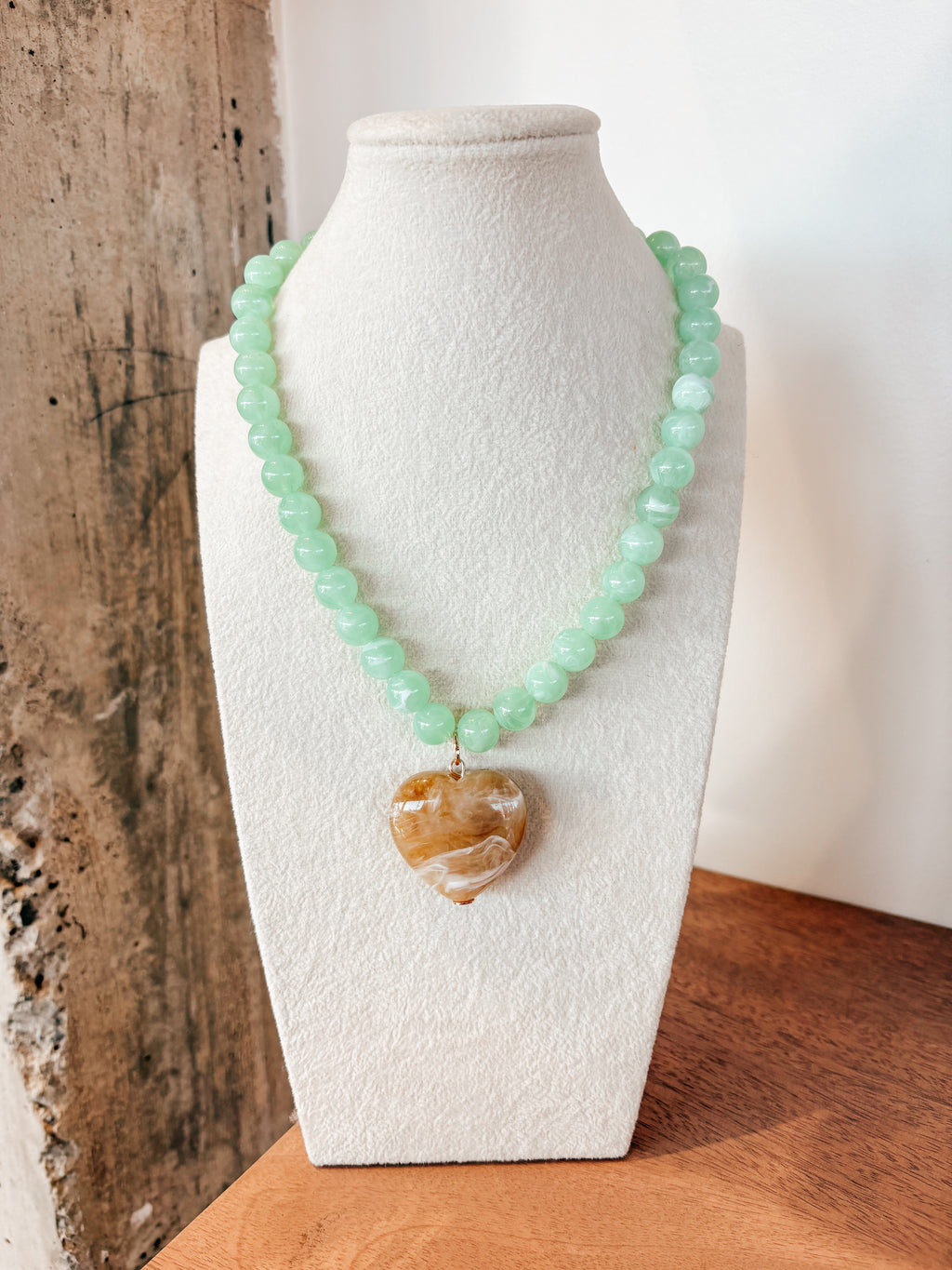 All My Love Necklace