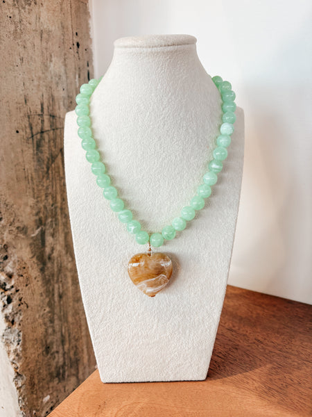 All My Love Necklace