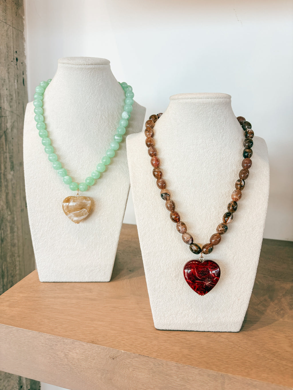 All My Love Necklace