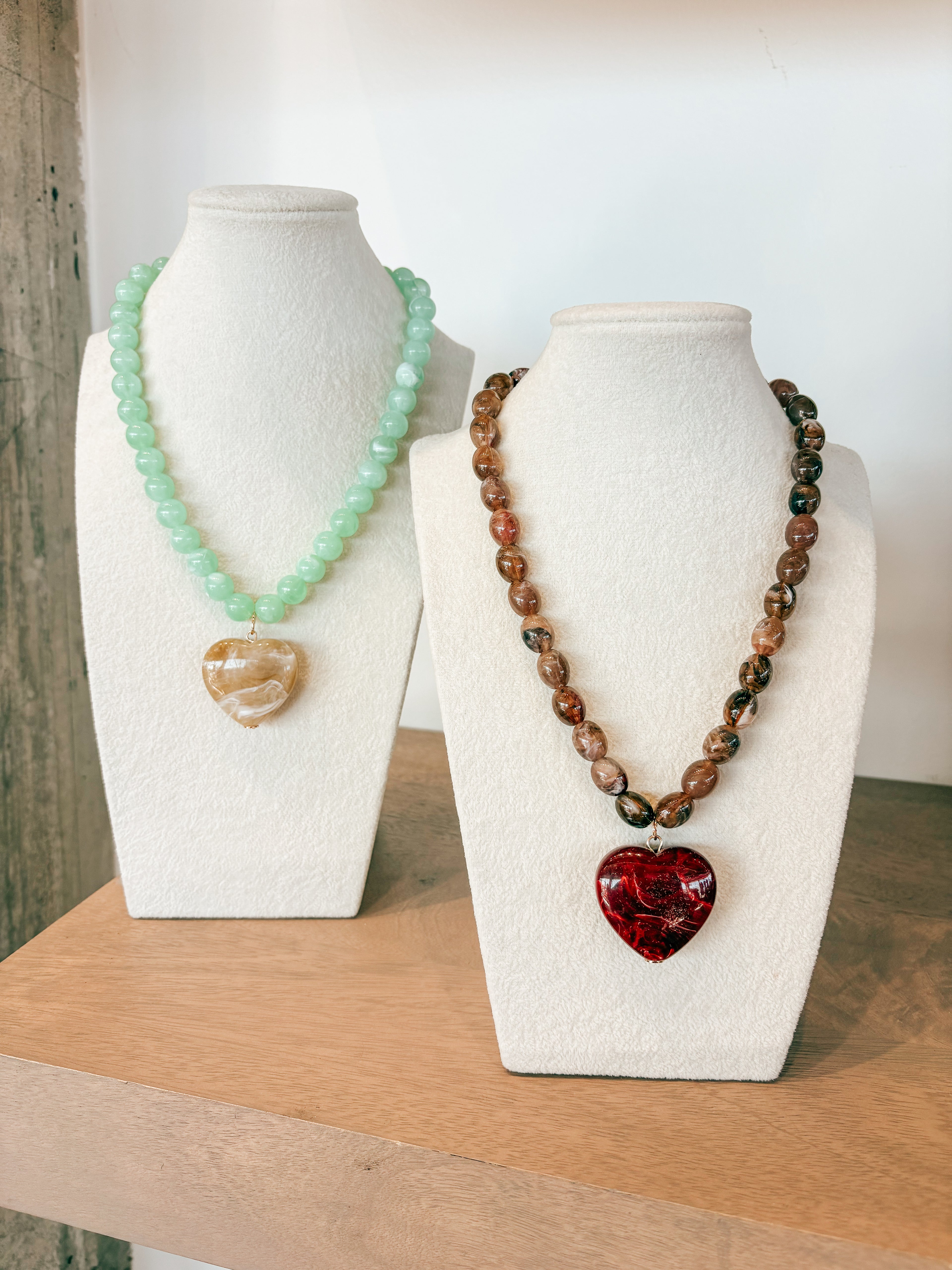 All My Love Necklace
