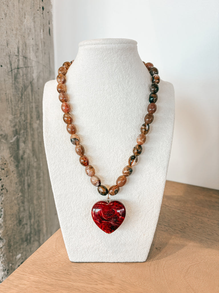 All My Love Necklace