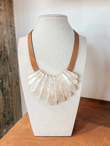 Turning Point Necklace