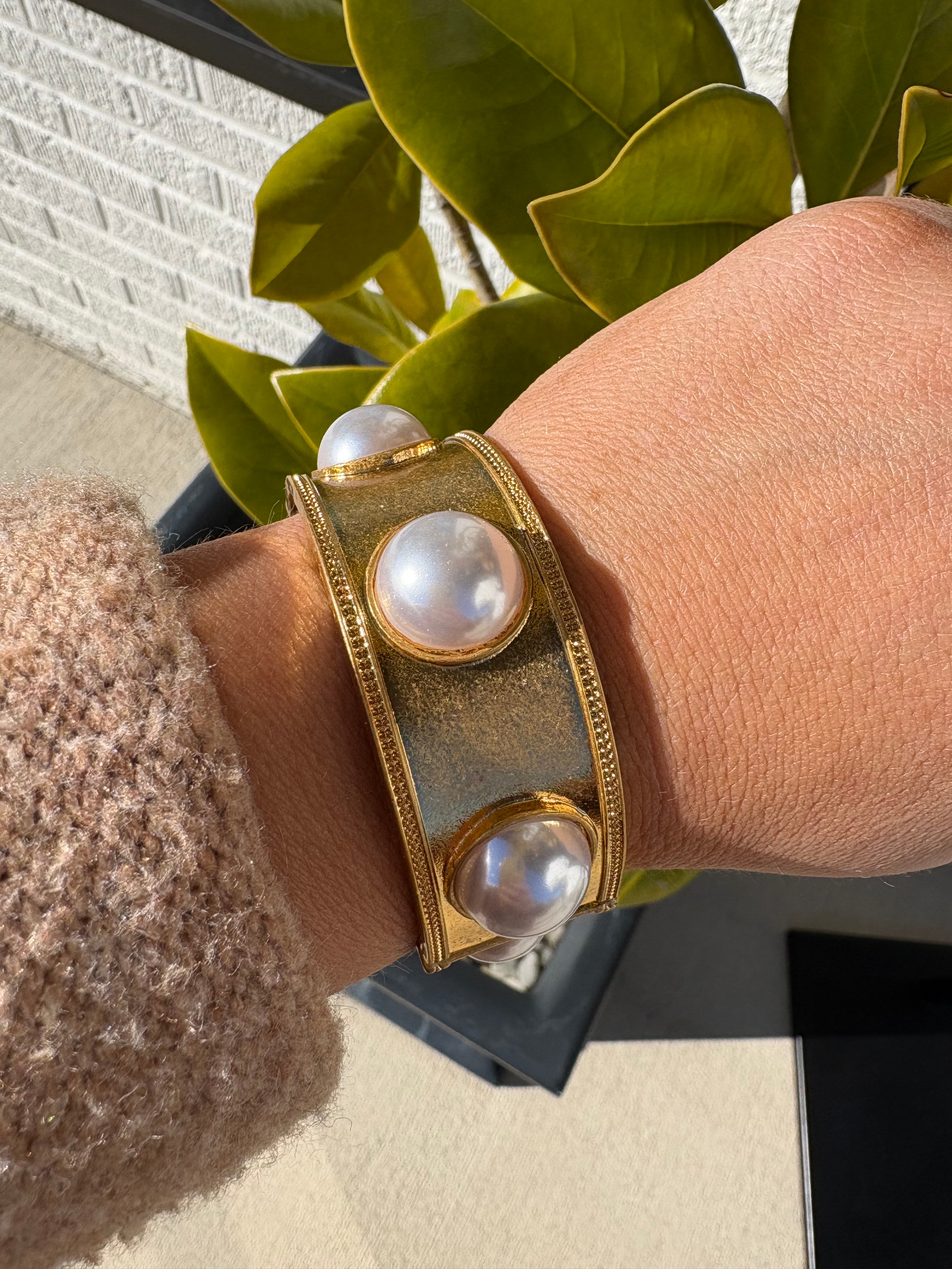 Priscilla Cuff