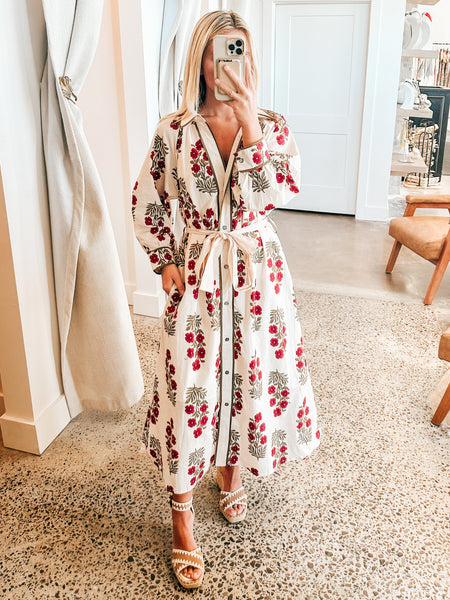 Something Better Dress