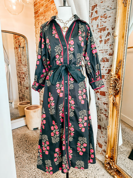 Something Better Dress