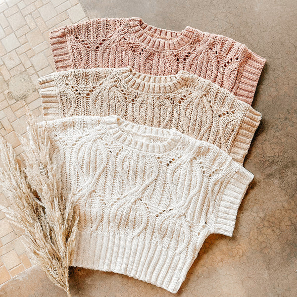 The London Sweater