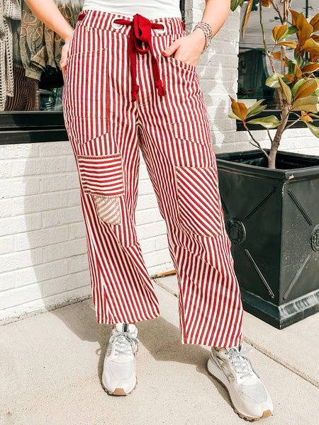 Simply Stunning Pants