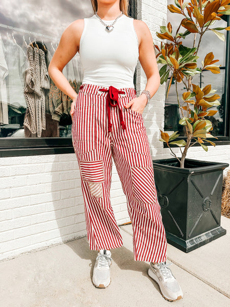 Simply Stunning Pants