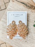 Clarissa Earrings