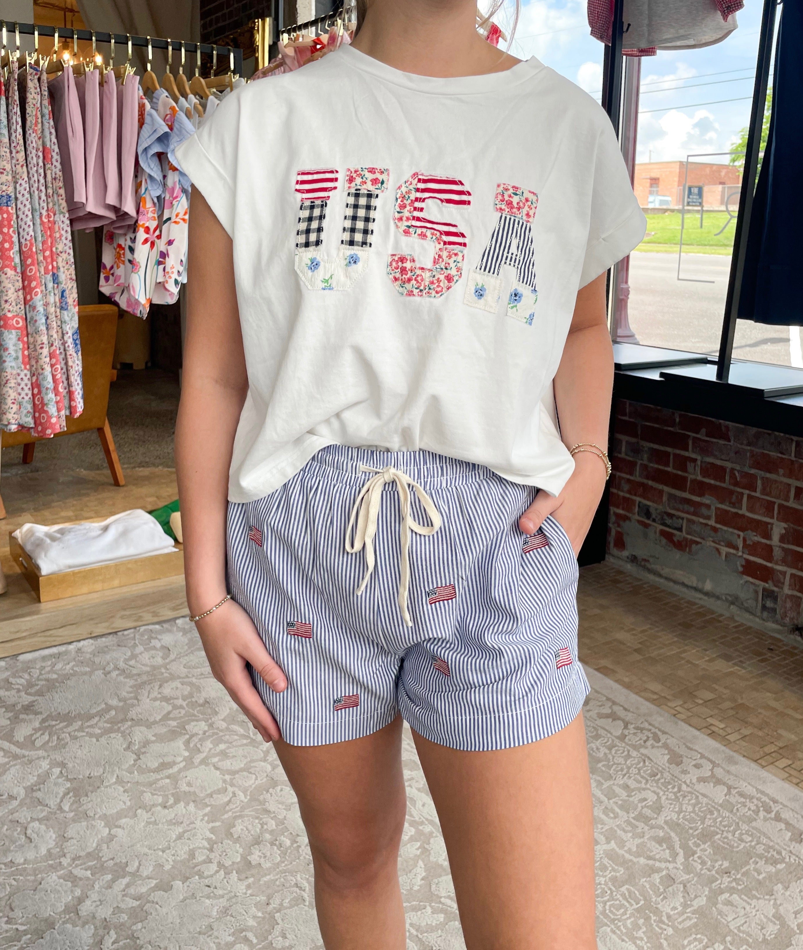 The Remembrance Shorts