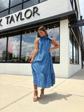 Sweet Surprise Dress