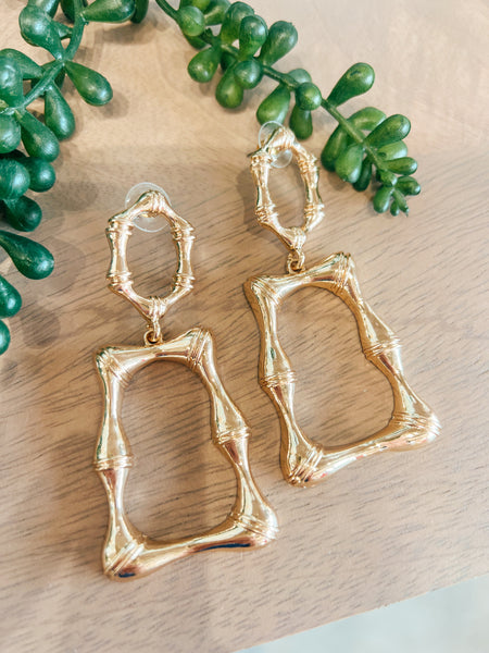 The Jessica Earrings