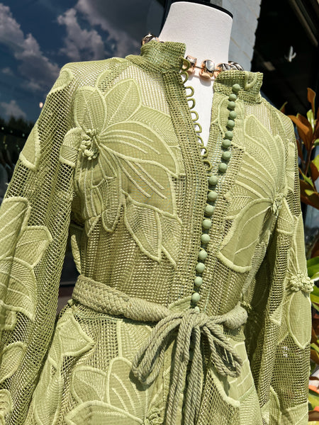 The Eden Dress