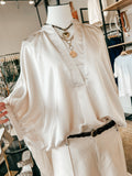 Best Thing Blouse