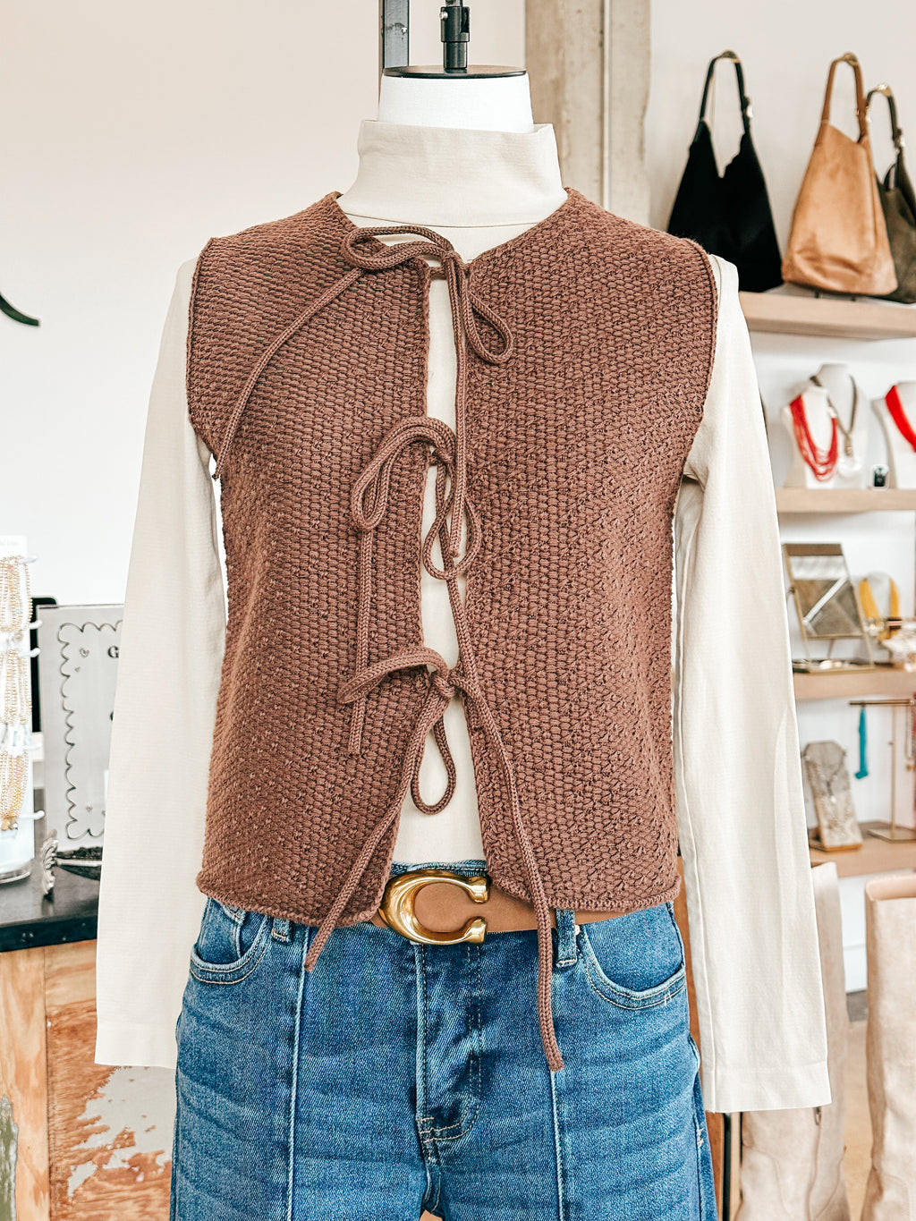Piper Basic Top
