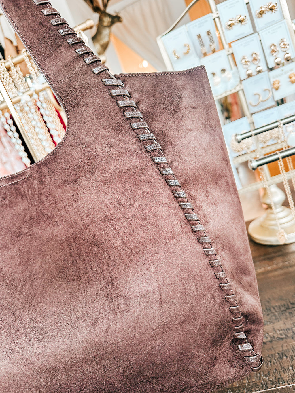 Sweet Dreams Tote