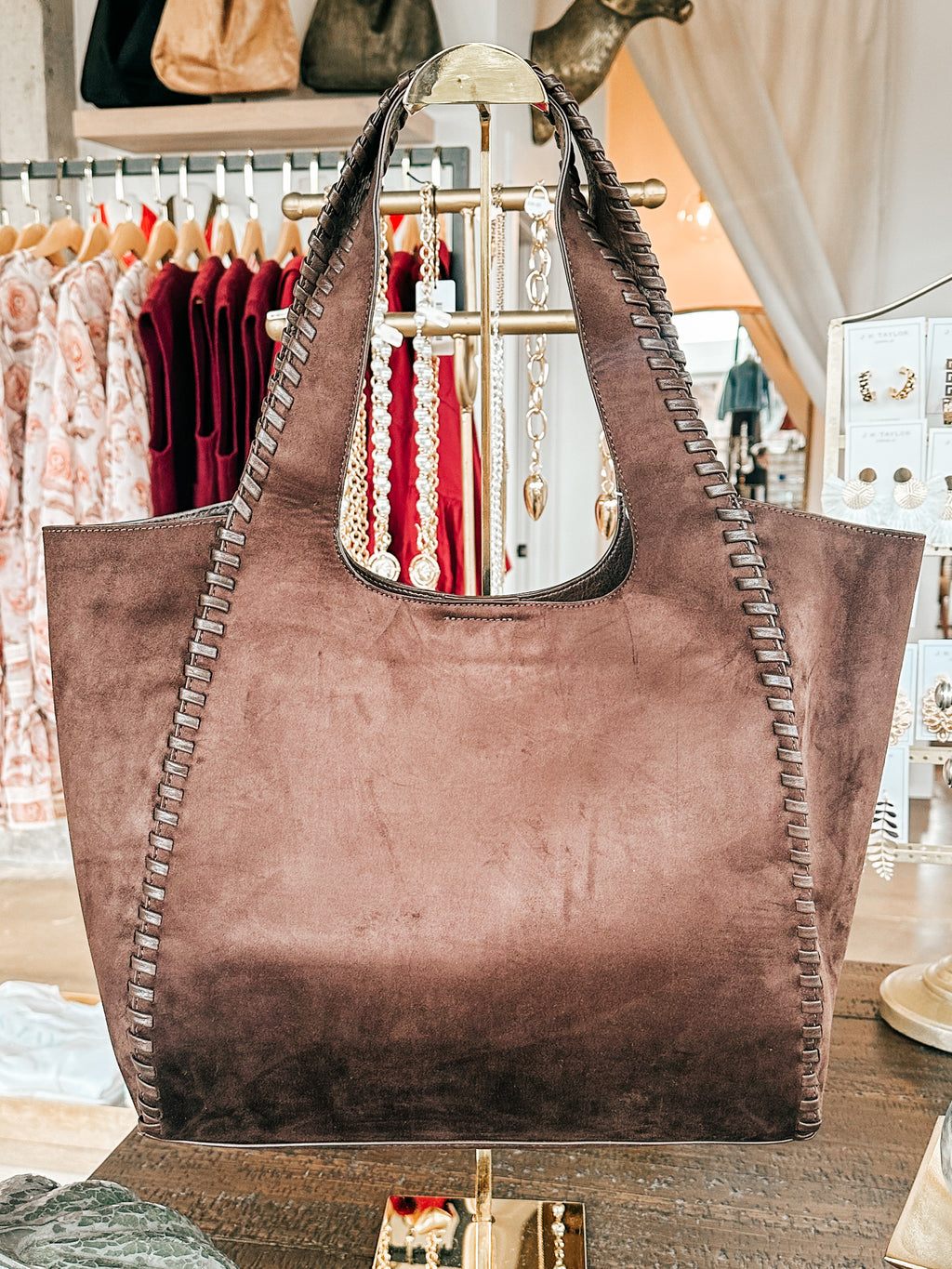 Sweet Dreams Tote