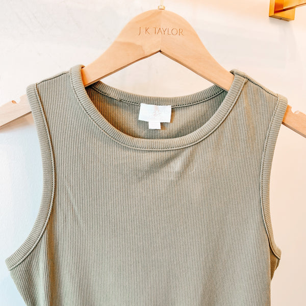 Always & Forever Bodysuit