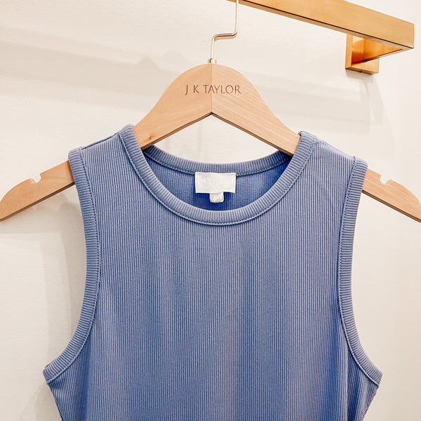 Always & Forever Bodysuit