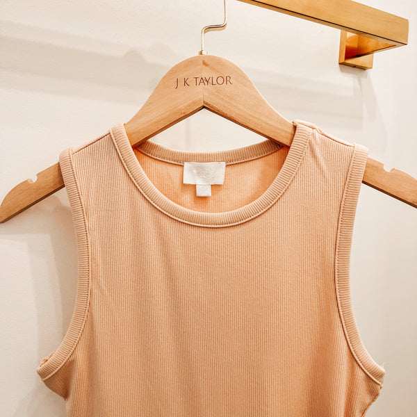 Always & Forever Bodysuit