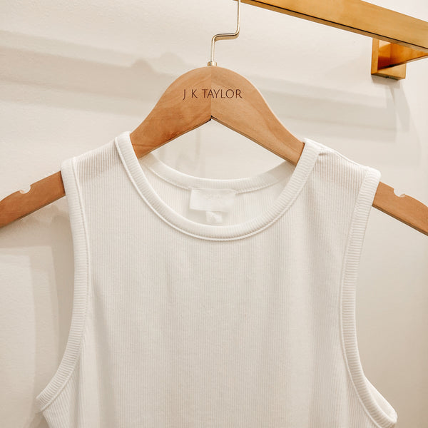 Always & Forever Bodysuit