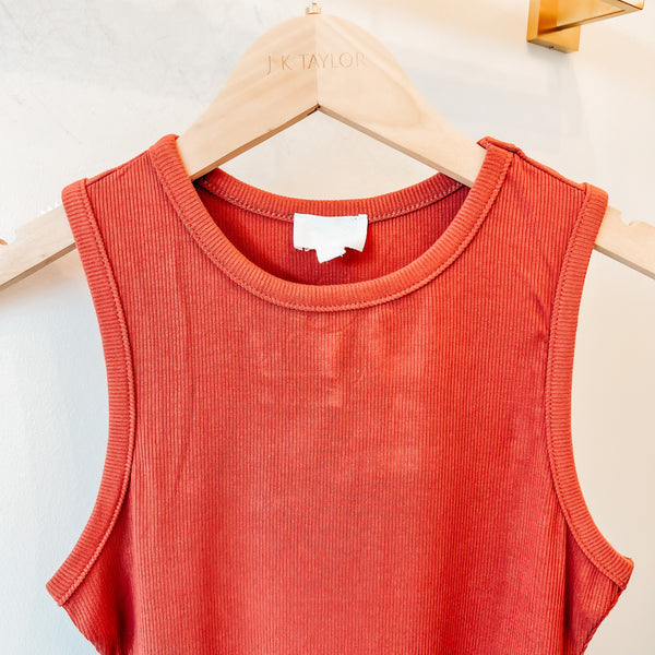 Always & Forever Bodysuit