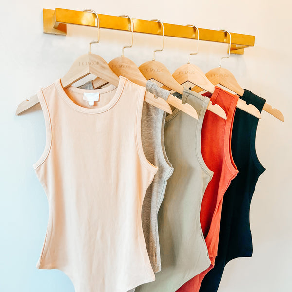 Always & Forever Bodysuit