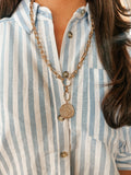 Going Home Necklace