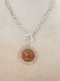 Team Necklace