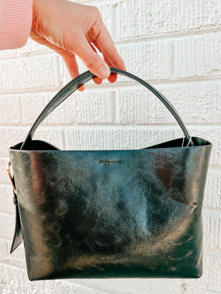 Holiday Feels Handbag