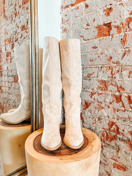 Juno Boots