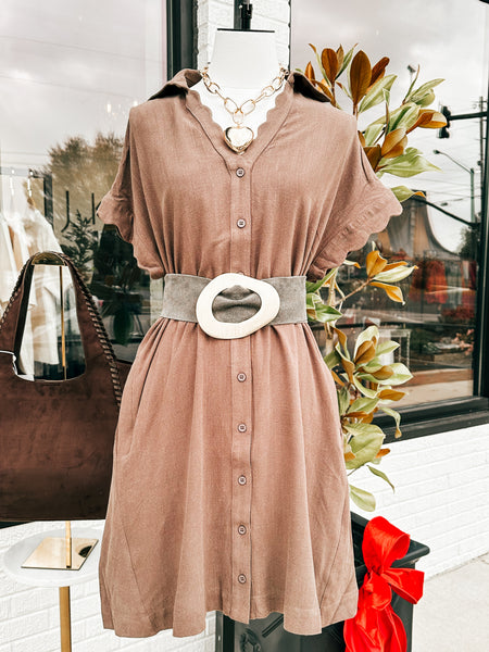 Changing Season Dress