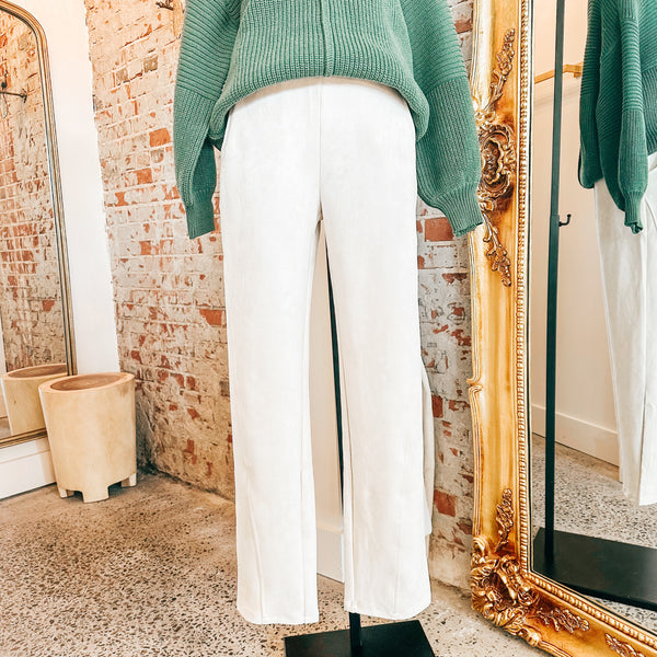 Favorite Day Pants