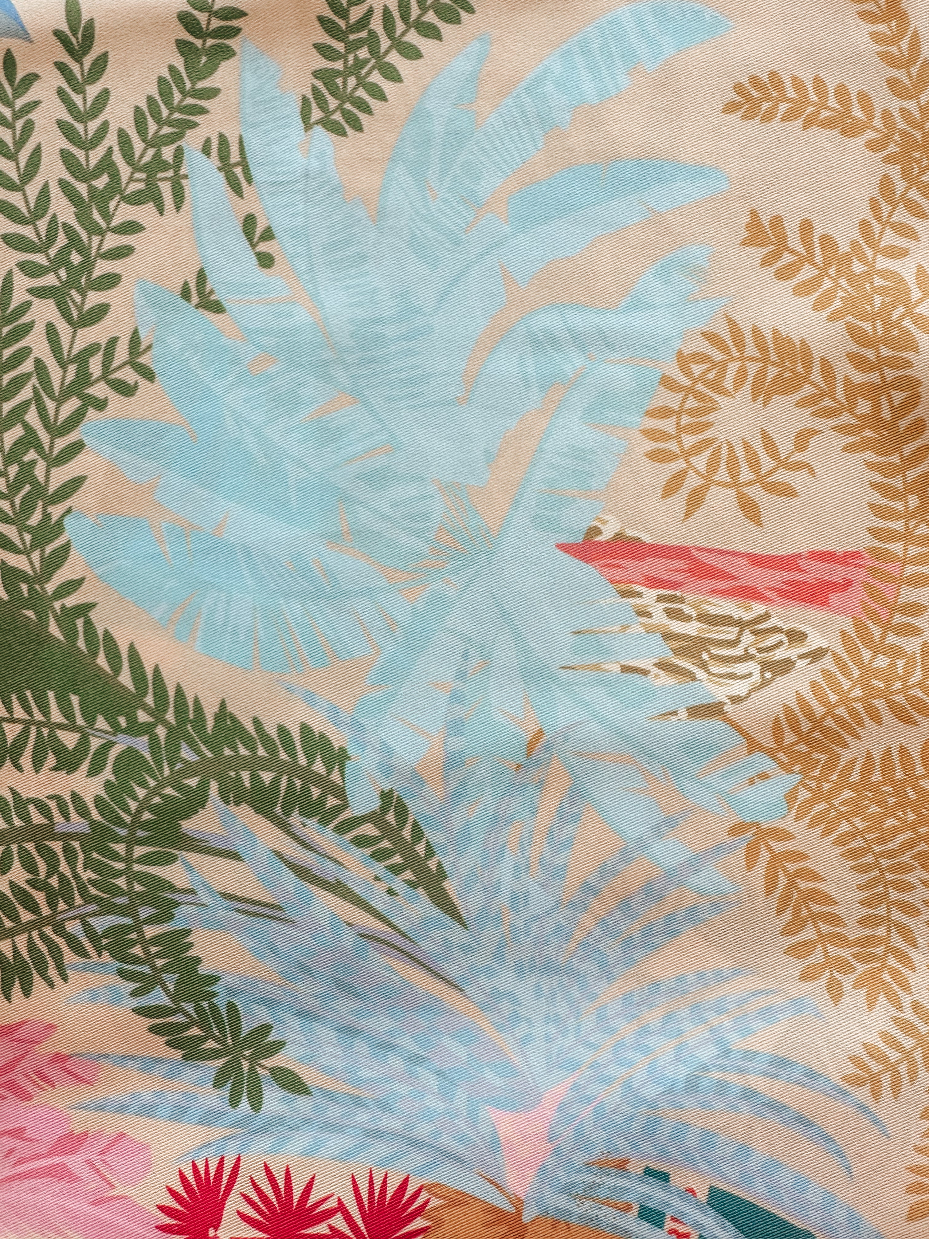 Good Times Scarf